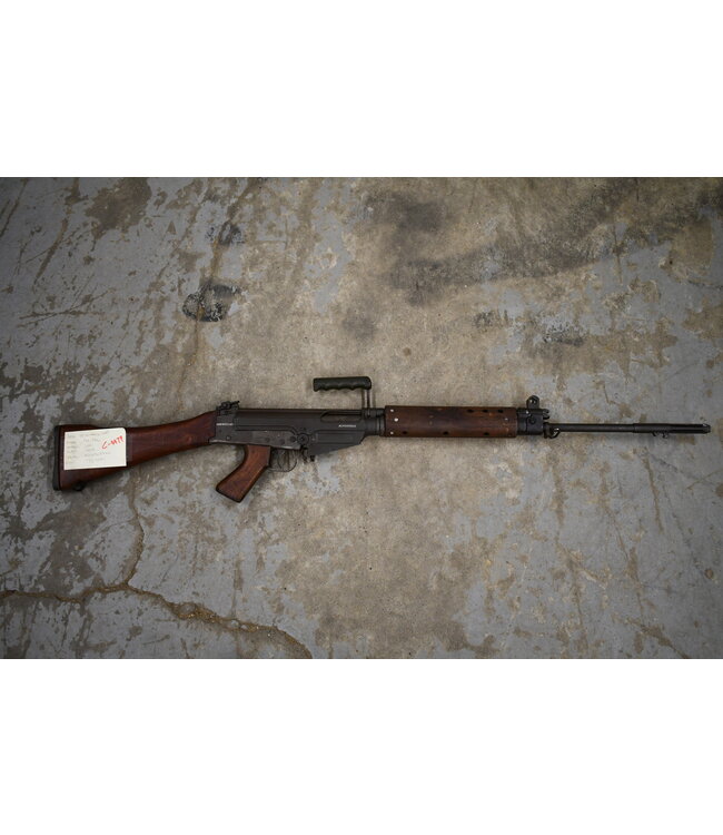 FN FAL L1A1 308 Win C-4479 (DEACTIVATED)