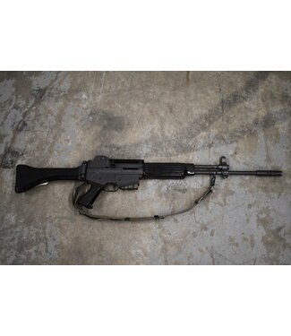Daewood KC20 223 Rem C-4480 (12-5 Req)