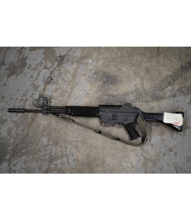 Daewood KC20 223 Rem C-4480 (12-5 Req)