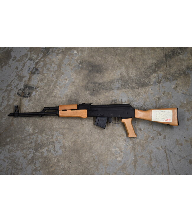 FEG9 85MAK 7.62x39 C-4481 (DEACTIVATED)