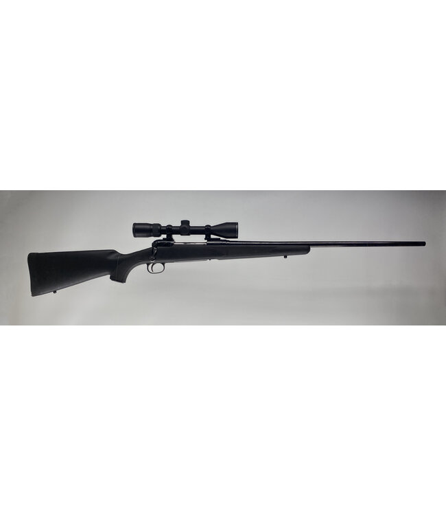 Savage 111 7mm Rem Mag (Check Notes) G#4632 - 24in - 3rd - Bolt