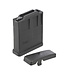 Ruger Ruger AI-Style Polymer Magazine 6.5 Creedmoor/308 Black 10 Round