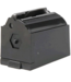 Ruger Rifle Magazine for 77/22 & 77/17 .22 WMR & .17 HMR 9rds Black