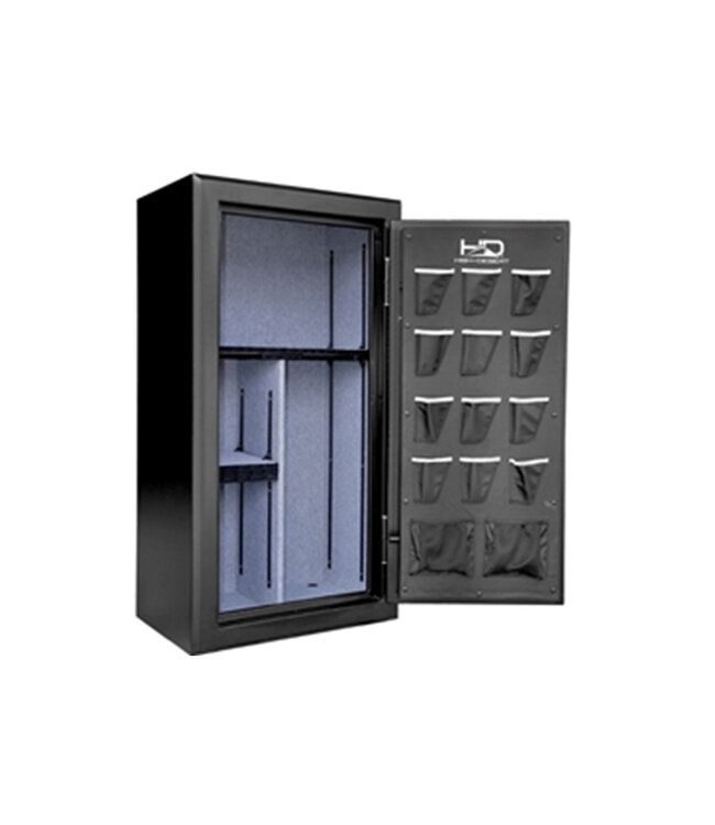Electronic 42 Gun Fireproof Safe