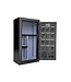 Electronic 42 Gun Fireproof Safe