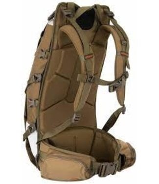 Alps Mountaineering Alps OutdoorZ Extreme Commander X Frame Pack-Coyote Brown