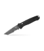Benchmade 537SGY-03  Bailout  Axis Tanto Black Class