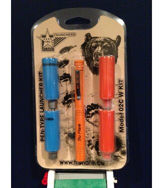 Tru Flare Launcher Kit (ModCW Kit)