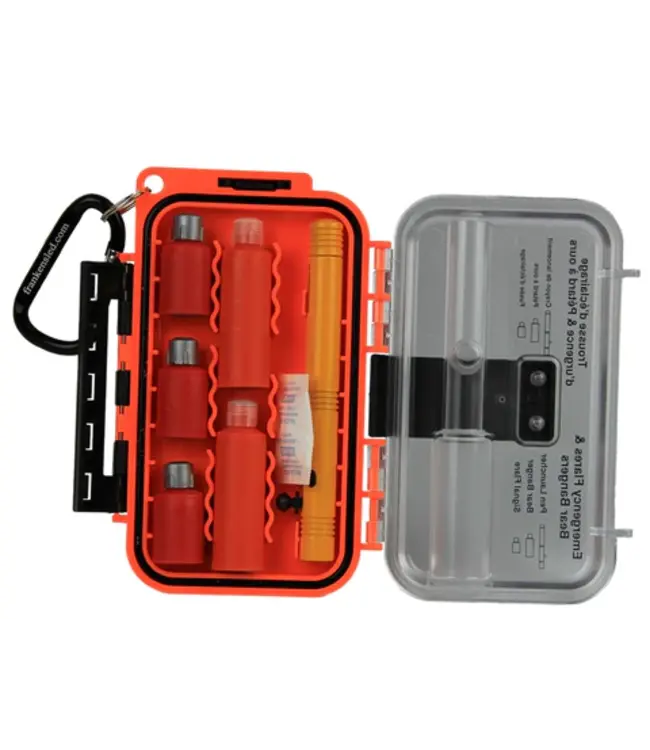 Kodiak Pocket Flare Case Kit