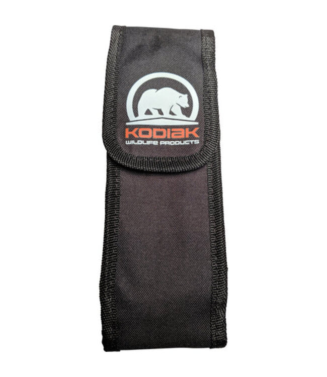 Kodiak Bear Necessities Holster 225g