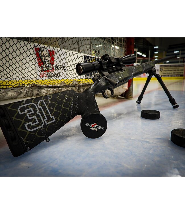 Rocky Mountain Rifles Rocky Mountain Rifles Carey Price Limited Edition 7mm PRC