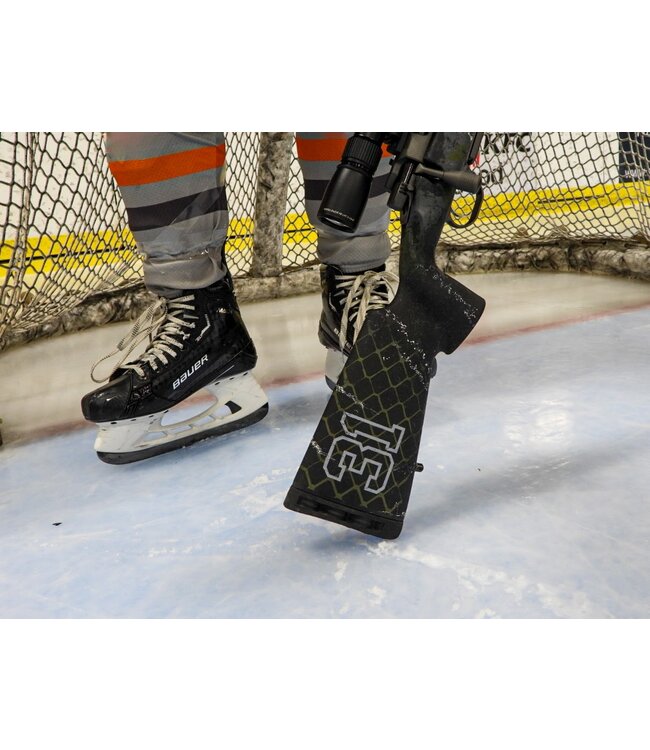 Rocky Mountain Rifles Carey Price Limited Edition 7mm PRC