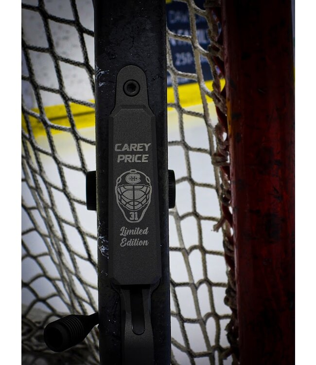 Rocky Mountain Rifles Rocky Mountain Rifles Carey Price Limited Edition 7mm PRC