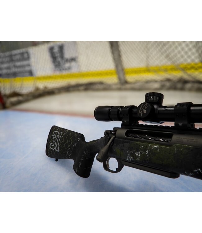 Rocky Mountain Rifles Carey Price Limited Edition 7mm PRC