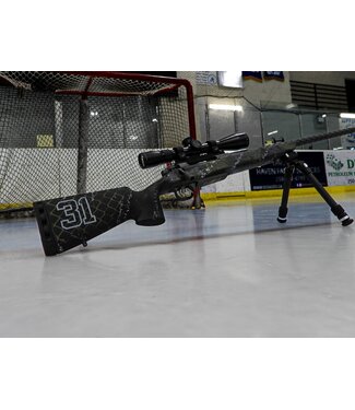 Rocky Mountain Rifles Rocky Mountain Rifles Carey Price Limited Edition 7mm PRC