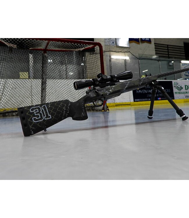 Rocky Mountain Rifles Rocky Mountain Rifles Carey Price Limited Edition 7mm PRC