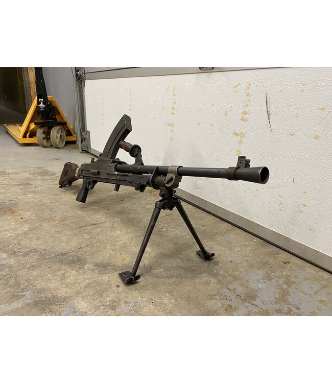 Bren Mark 1 303 British C-4488 DEACTIVATED