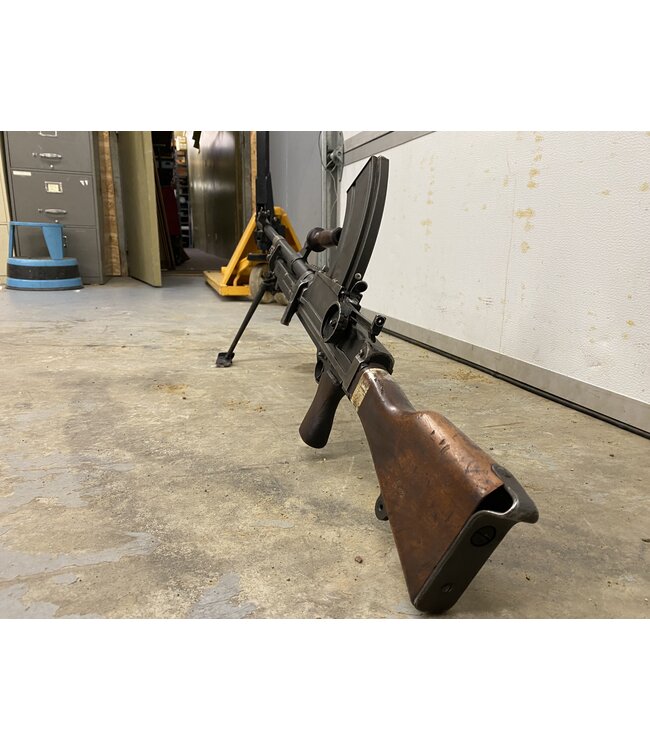 Bren Mark 1 303 British C-4488 DEACTIVATED