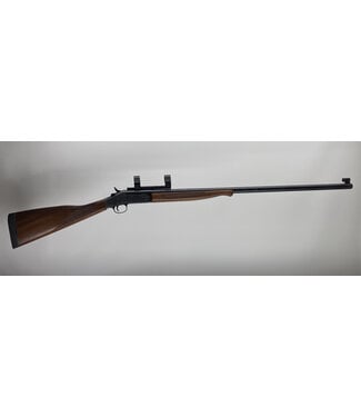 H&R Model 1871 Buffalo Classic 45-70 - 32in - 0rd - Single Shot