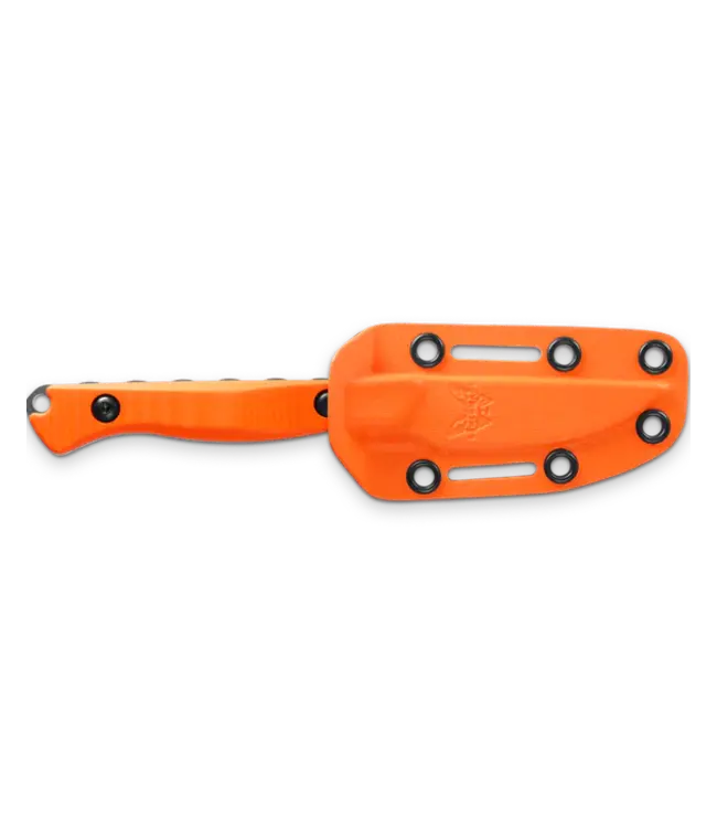Benchmade Benchmade 15700 Flyway Hunt Class  Orange