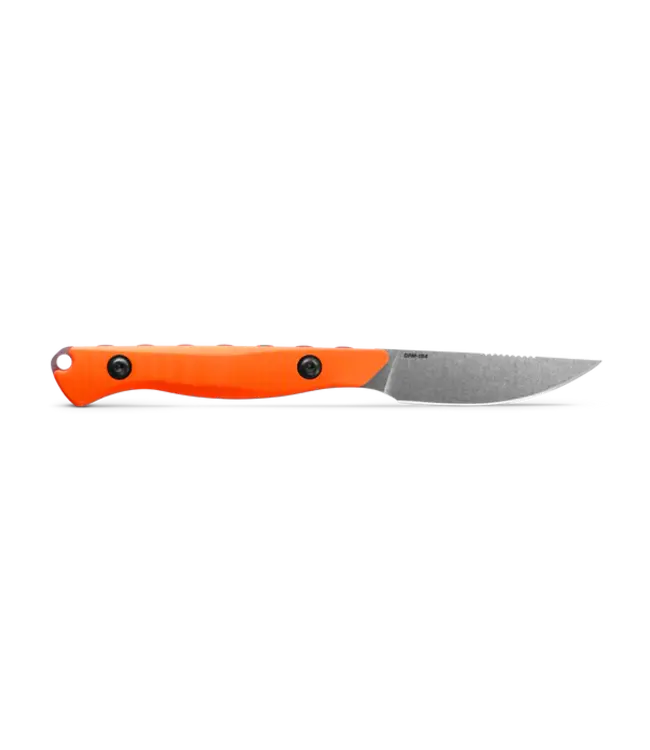 Benchmade Benchmade 15700 Flyway Hunt Class  Orange