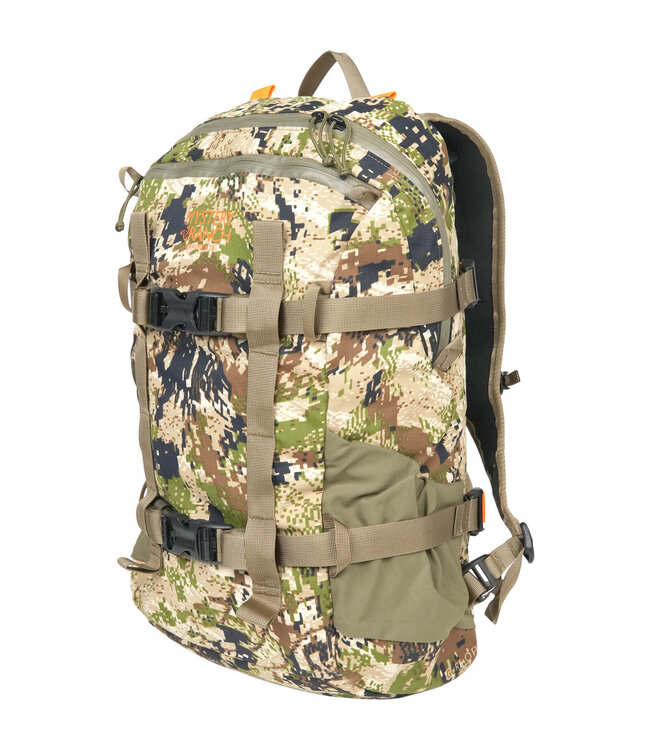 Mystery Ranch Mystery Ranch Gravelly