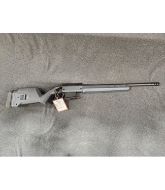 Ruger Used American  Magpul Hunter .308. 690849604