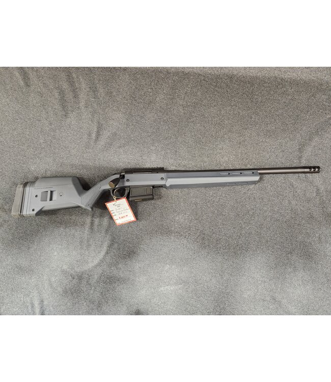 Ruger Used Ruger American  Magpul Hunter .308. 690849604