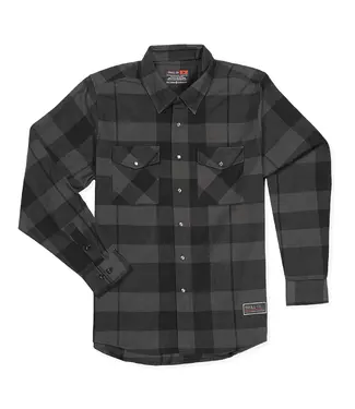 Everett Flannel Shirt