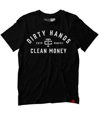 DHCM Classic Tee