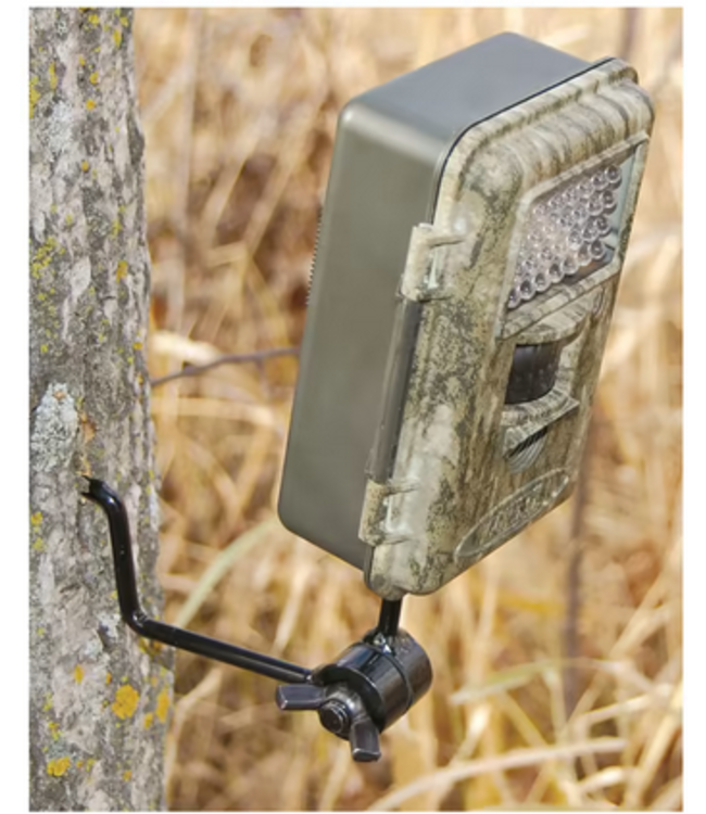 HME Easy Aim Trail Camera Holder