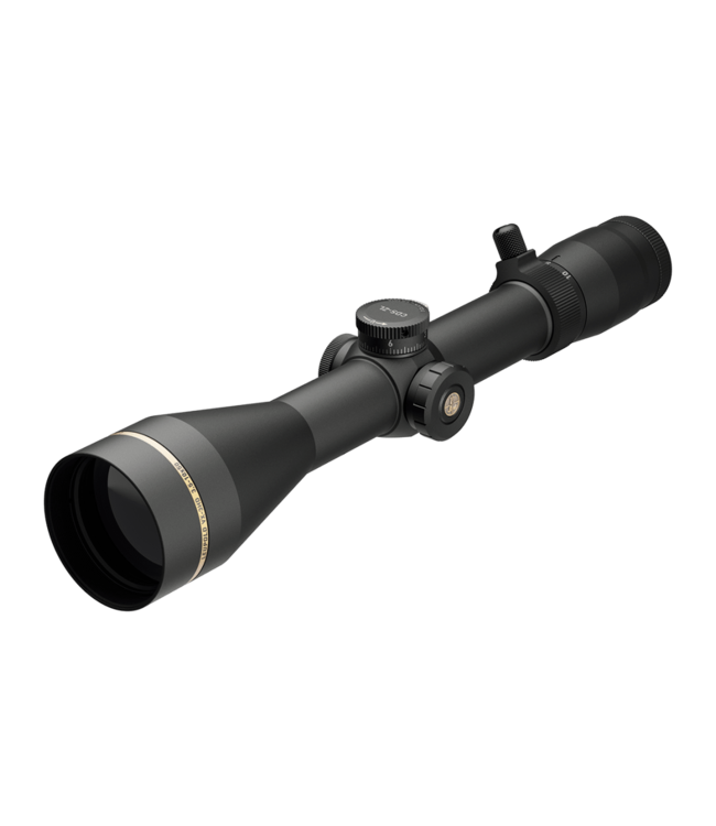 Leupold Leupold VX-3HD Illum Firedot Twilight Hunter 3.5-10X50 CDS-ZL
