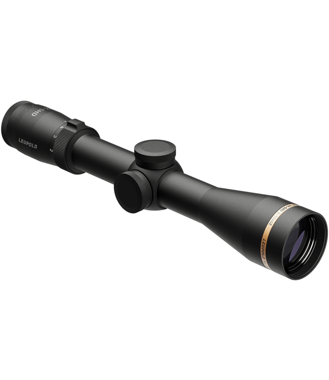 Leupold Leupold VX-5HD 2-10x42 (30mm) Duplex (EOL25)