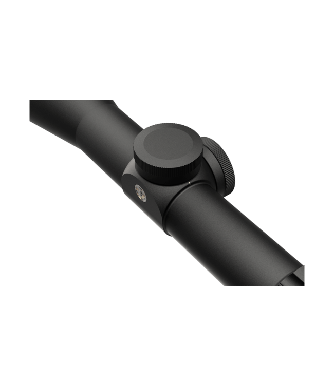 Leupold Leupold VX-5HD 2-10x42 (30mm) Duplex