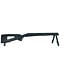 Elevated Arms Elevated Arms Remington 700 Rifle Stock w/ Carbon Fiber Bipods