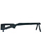 Elevated Arms Remington 700 Rifle Stock w/ Carbon Fiber Bipods