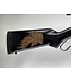 Browning BLR 300 Win Mag w/ Engraved Stock, Bushnell Trophy 3-9 G#4665 - 24in - 3rd - Lever