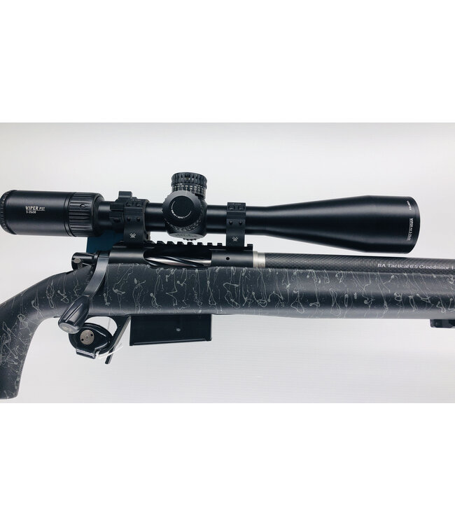 Christensen Arms Christensen Arms BA TAC 6.5 Creedmoor w/ Vortex Viper PST II 5-25x50