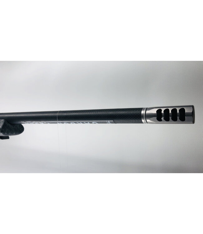 Christensen Arms BA TAC 6.5 Creedmoor w/ Vortex Viper PST II 5-25x50