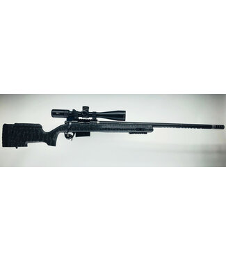 Christensen Arms Christensen Arms BA TAC 6.5 Creedmoor w/ Vortex Viper PST II 5-25x50