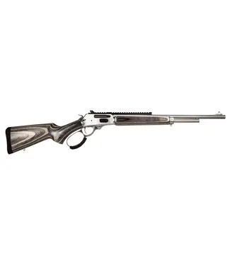 Rossi R95 Laminate SS 30-30 Win Lever 20" 5 Rd