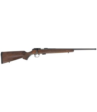 CZ CZ 457 American Beech 22 WMR - 20in - 5rd - Bolt