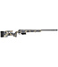 Bergara B-14 HMR Carbon Wilderness Rifle w/ Omni Muzzlebrake & Fluted Bolt