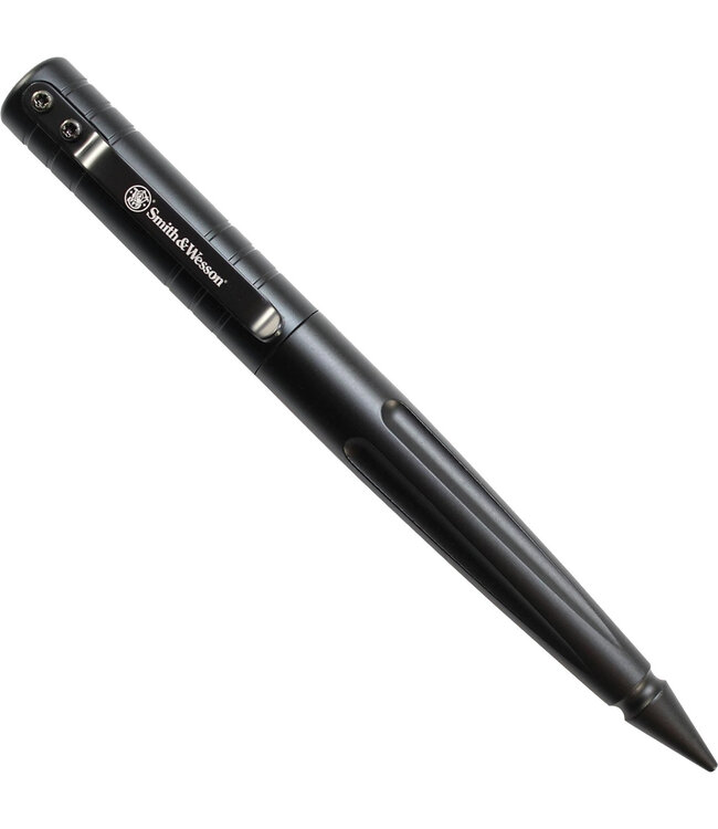 Smith & Wesson Smith & Wesson SWPENBKCP Tactical Pen