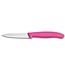 Victorinox Paring Knif,Pink