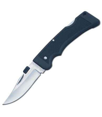 Katz Black Kat Zytel 3.75in Drop Point