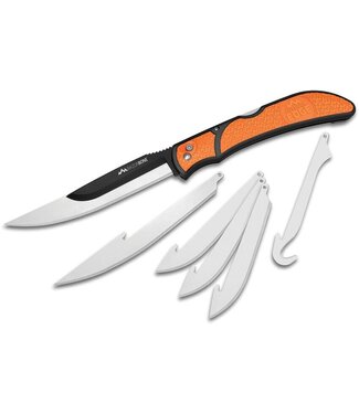 Outdoor Edge Razor Bone Folding Knife