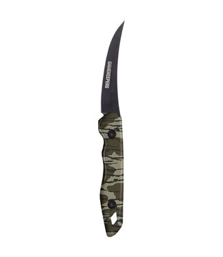Allen Gamekeeper 4in Mossy Oak Hunting Boning Knife