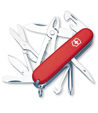 Victorinox Hiker Red