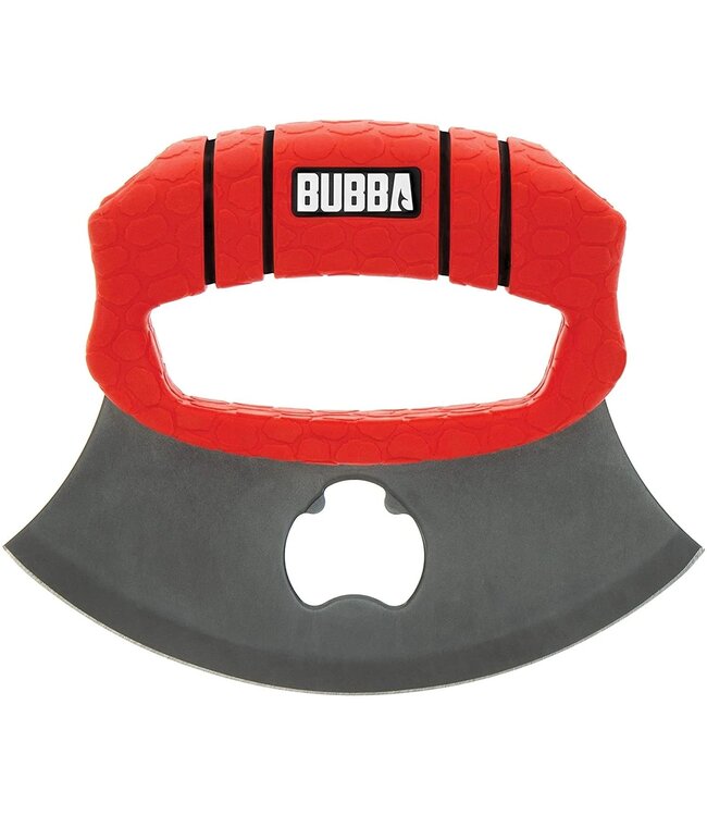 Bubba Blade Proteus Ulu Knife